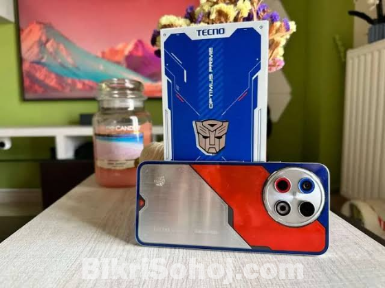 Tceno spark 30 pro